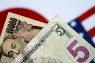貿易戦争勃発しても「有事の円買い」今年は不発なワケ