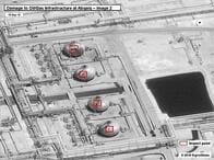 数千億円かけたサウジ防空システムに欠陥　わずか数万円のドローン攻撃に無防備