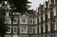 EU離脱をめぐり英住宅価格が頭打ち　ロンドンは09年以来の大幅下落