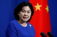 中国政府、海上で拘束した香港市民12人は｢民主活動家ではなく分離主義者｣と認識