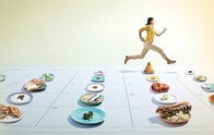 ファスティング（プチ断食）は本当に健康にいい？