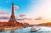 いつか大切な人と一緒に見に行きたい「世界で一番ロマンチックな夕景」10選