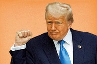 支持率が下がっていると言われているトランプ、アメリカの若者の間で支持率急増...一体なぜ？