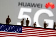 ５G界、一夜にして一変！ 「トランプ勝利、Huawei片思い」に終わるのか