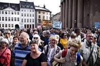 デンマーク「難民にとって魅力のない国」を目指して