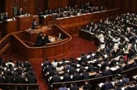 金利などが想定と違う動きすれば、施策の再構築や歳出・歳入見直し検討＝高市首相
