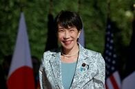 国内投資30年度135兆円、40年度200兆円　家計に占める株式などの割合40％＝成長戦略原案