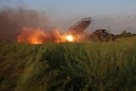 ウクライナの領土をちまちま削り取るロシア「夏季攻勢」の底知れぬ怖さ