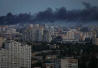 ロシア、キーウ攻撃強化を検討　和平交渉行き詰まりで＝報道