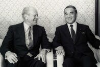 中曽根政権の5年間で日本経済は失われた