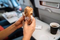 罰金1800ドル！ サンドイッチの「食べ残し」が女性にもたらした悲劇