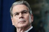 米政権、供給網の多様化と経済安保の強化目指す＝財務長官