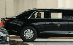 トランプ政権、職員に秘密保持契約提示　機密情報の漏えい防止狙う