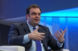 ＥＵ競争力強化へ「エネ同盟が不可欠」、ユーログループ議長が訴え