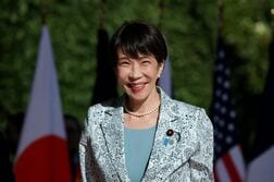 国内投資30年度135兆円、40年度200兆円　家計に占める株式などの割合40％＝成長戦略原案