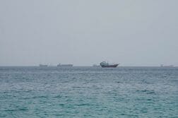 米、ホルムズ海峡全域の機雷除去＝トランプ氏