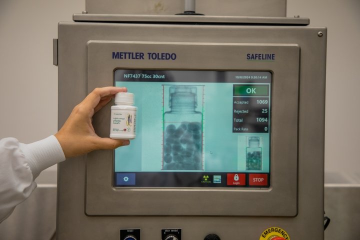 有機農場と最新ラボが体現するアムウェイ流ものづくり