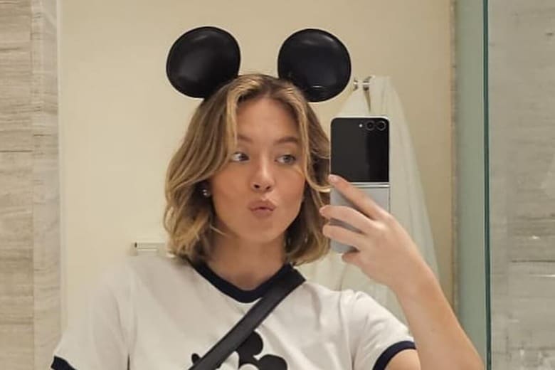 sydney_sweeney/Instagram