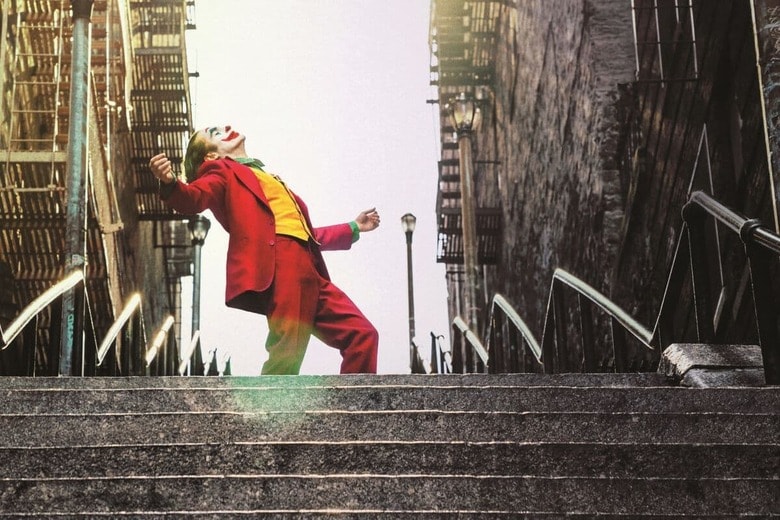 旧統一教会を恨む山上容疑者は「ジョーカー」（写真）に自らを重ね合わせ、元首相銃撃という犯行に及んだのか　EVERETT COLLECTION/AFLO