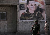 アメリカの2度目のシリア攻撃は大規模になる