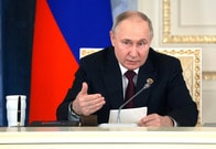 飛行機か船でしか行けない、隠されたプーチンのもう１つの豪邸が初公開