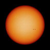 太陽の黒点は｢予言｣？　新型コロナウイルスは世界経済をさらに危機的状況へ