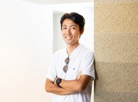 スキーを愛するからこそ「脱炭素」に真剣に向き合う、アスリート・渡部暁斗