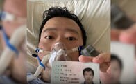 「自分は何もできなかった」──新型肺炎を最初に警告した武漢の医師が自らも感染、死亡
