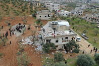 指導者が一人死んでも、イスラム国の分派はこんなにある