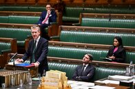 英政府、中国大使呼び出し抗議へ　スパイ活動で男2人に有罪判決