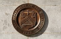 米財務省、第2四半期借り入れ見通し1890億ドルに増加