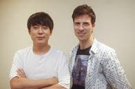 ウーマン村本×パックン「原発や基地をやるきっかけは堀潤さん」