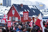 またTACOった...トランプのグリーンランド武力併合案に共和党内からも呆れ声、国内からも大反対