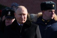 プーチンの「静かな動員」とは──ロシア国民の身代わりにされる外国人