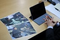韓国、北朝鮮兵移送でウクライナに軍事支援約束せず　議員が説明