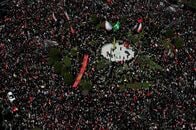 米・イランの攻撃の応酬やまず、カタールが覚書履行求める