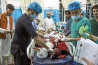 アメリカとタリバンの「反IS共闘」に現実味