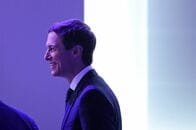 クシュナー氏、ネタニヤフ氏と協議　ガザ和平で局面打開目指す