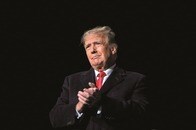トランプのフェイスブック復活、だが...再び規約違反の場合、厳しい罰則も