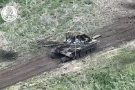 【動画】ロシアの「天敵」ブラッドレー歩兵戦闘車...はるか遠方の戦車を撃ち抜く「長距離攻撃」動画をウクライナ軍が公開