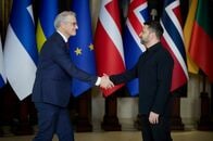 ノルウェーの対ウクライナ財政支援、27年度も850億クローネ