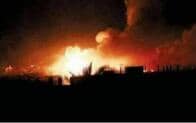 イスラエルがシリア領内の「イランの民兵」を大規模爆撃、50人以上が死亡：米政権末期に繰り返される無謀