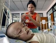 1月だけで死者115人、デング熱大流行の兆し　インドネシア、非常事態宣言も