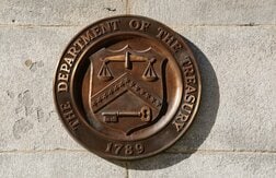 米財務省、第2四半期借り入れ見通し1890億ドルに増加