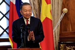 ベトナム最高指導者トー・ラム氏、豪とＮＺ訪問へ　連携強化目指す