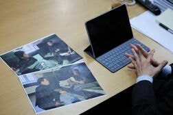 韓国、北朝鮮兵移送でウクライナに軍事支援約束せず　議員が説明