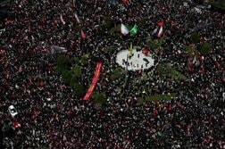 米・イランの攻撃の応酬やまず、カタールが覚書履行求める