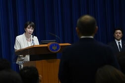 日本の長期金利「3％目前まで上昇」で、「放漫財政」批判の過ち…ではなぜ上がっているのか？