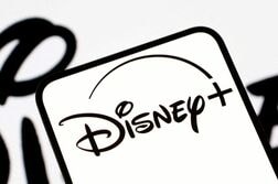 米ディズニー、1―3月期は予想上回る　ストリーミング・テーマパーク好調