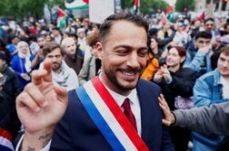 EXCLUSIVE-仏当局、イスラエル企業による地方選への介入疑惑調査＝関係者